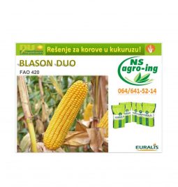 Hibrid kukuruza ES BLASON DUO