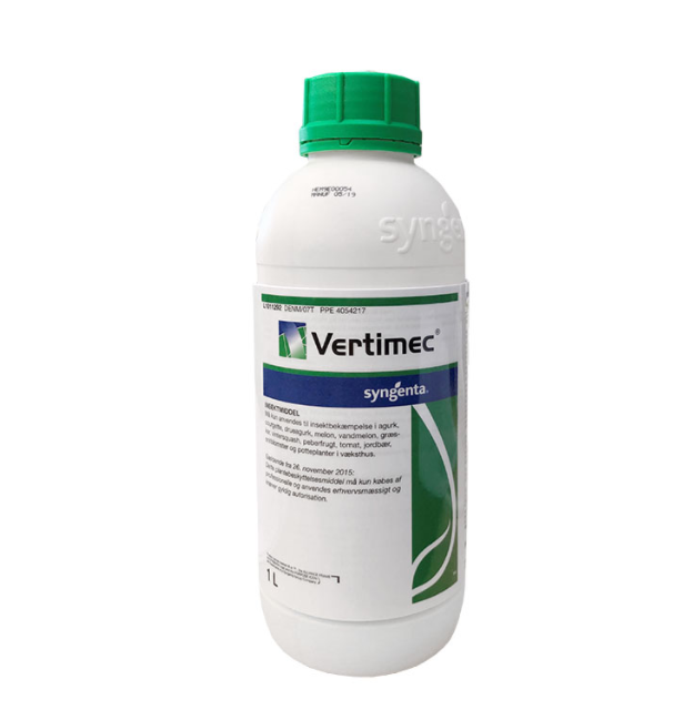 VERTIMEC 018 EC