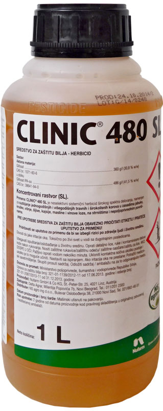 CLINIC