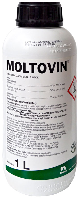 Moltovin